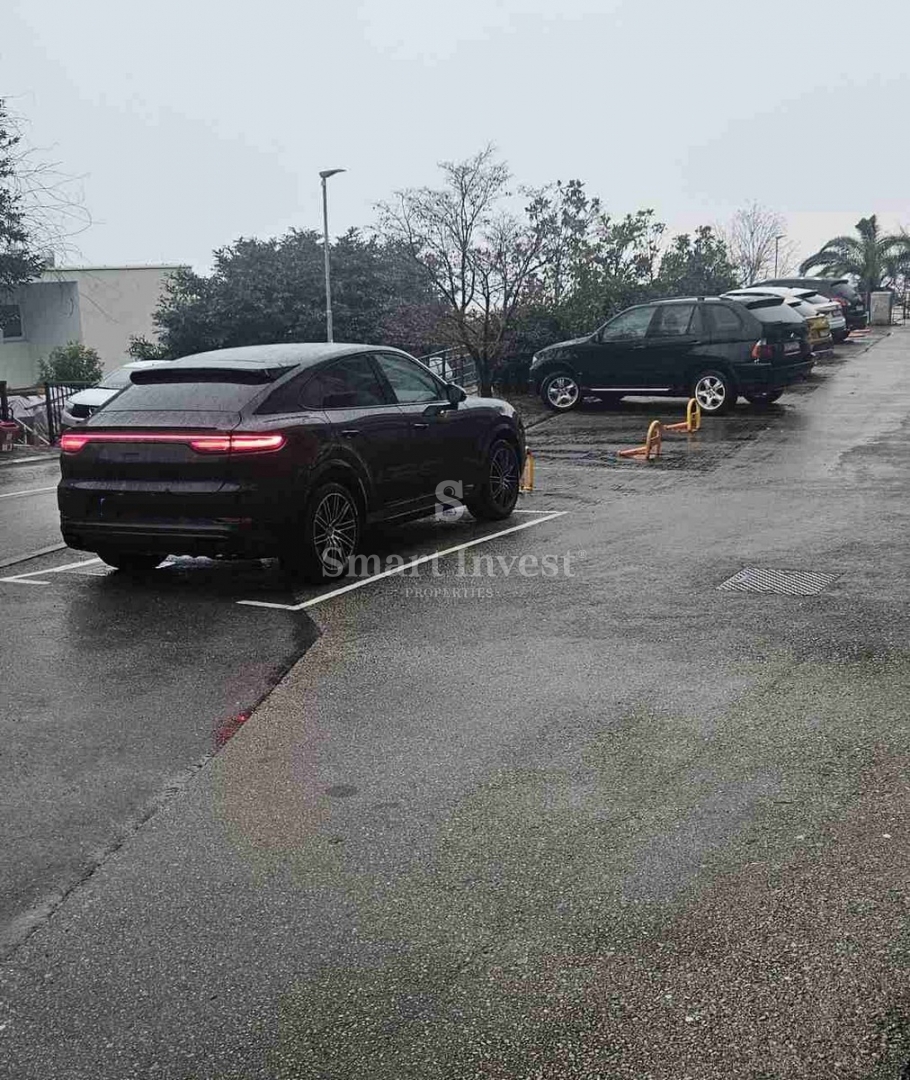 Stanovanje Opatija, 46,01m2