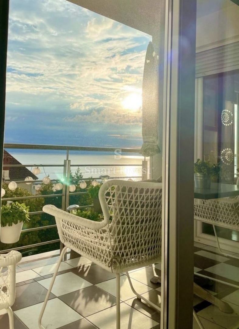 Stanovanje Opatija, 46,01m2