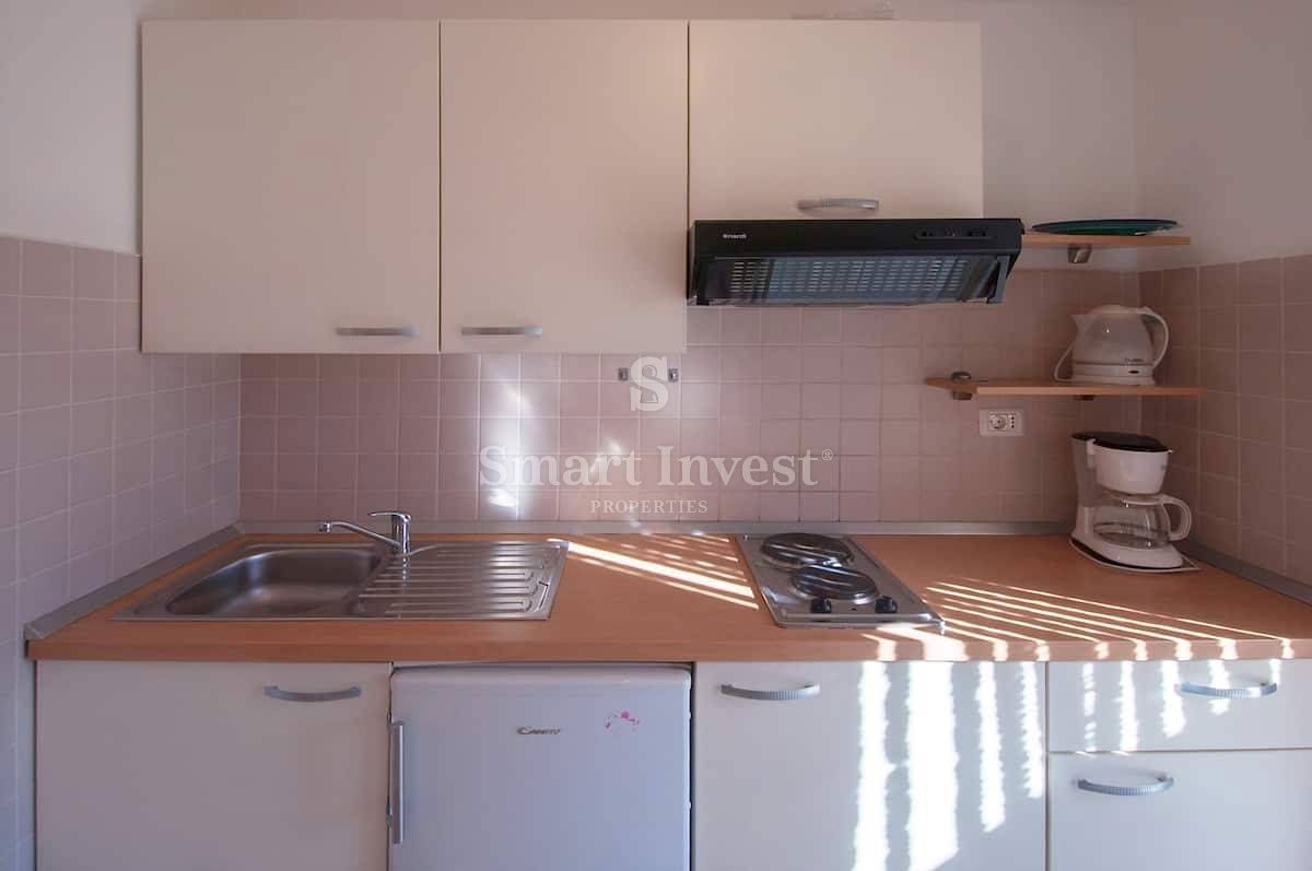 ISTRIA - RABAC, TWO APARTMENT RIGHT BY THE SEA!
