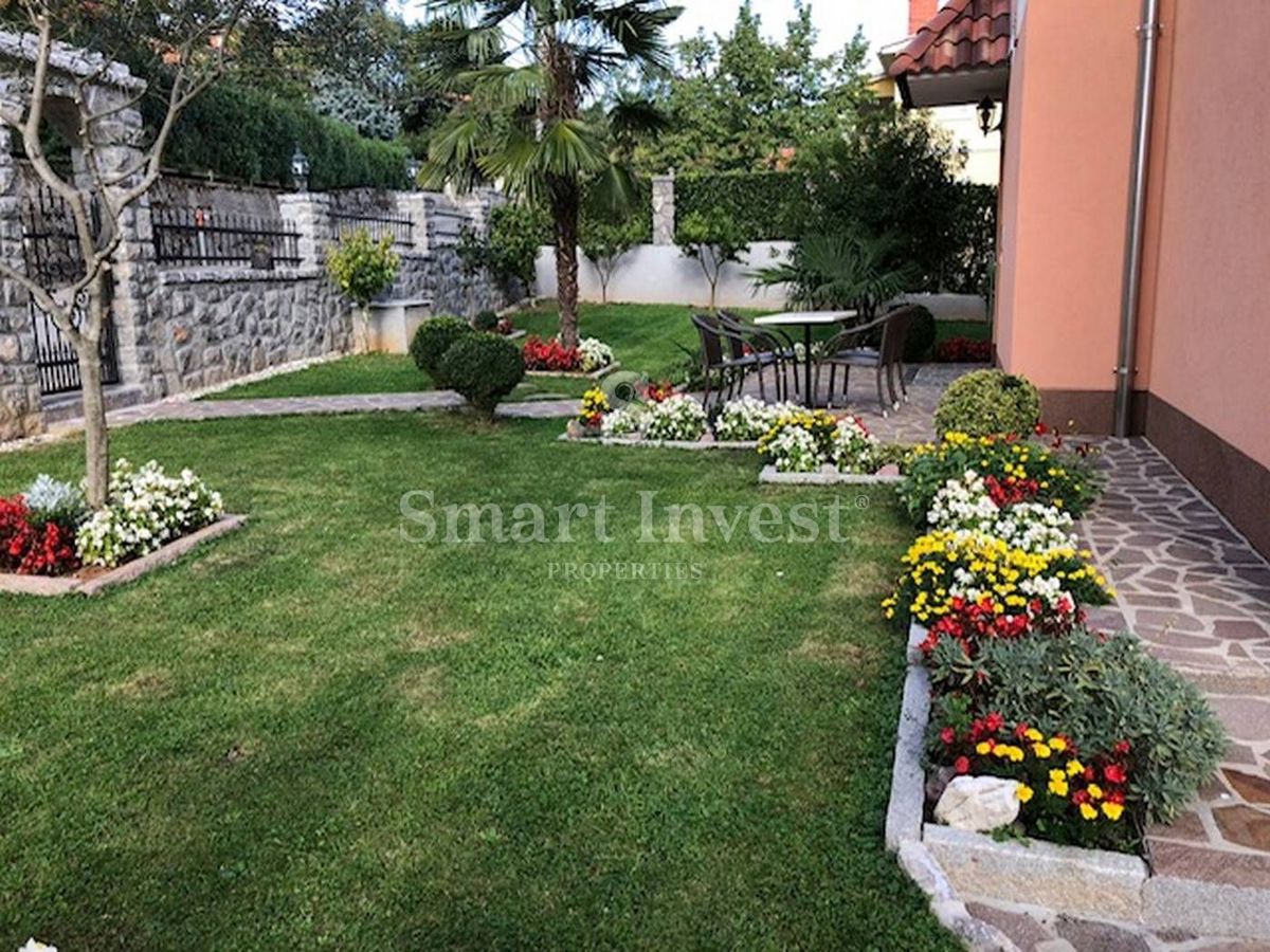 Hiša Oprić, Opatija - Okolica, 450m2