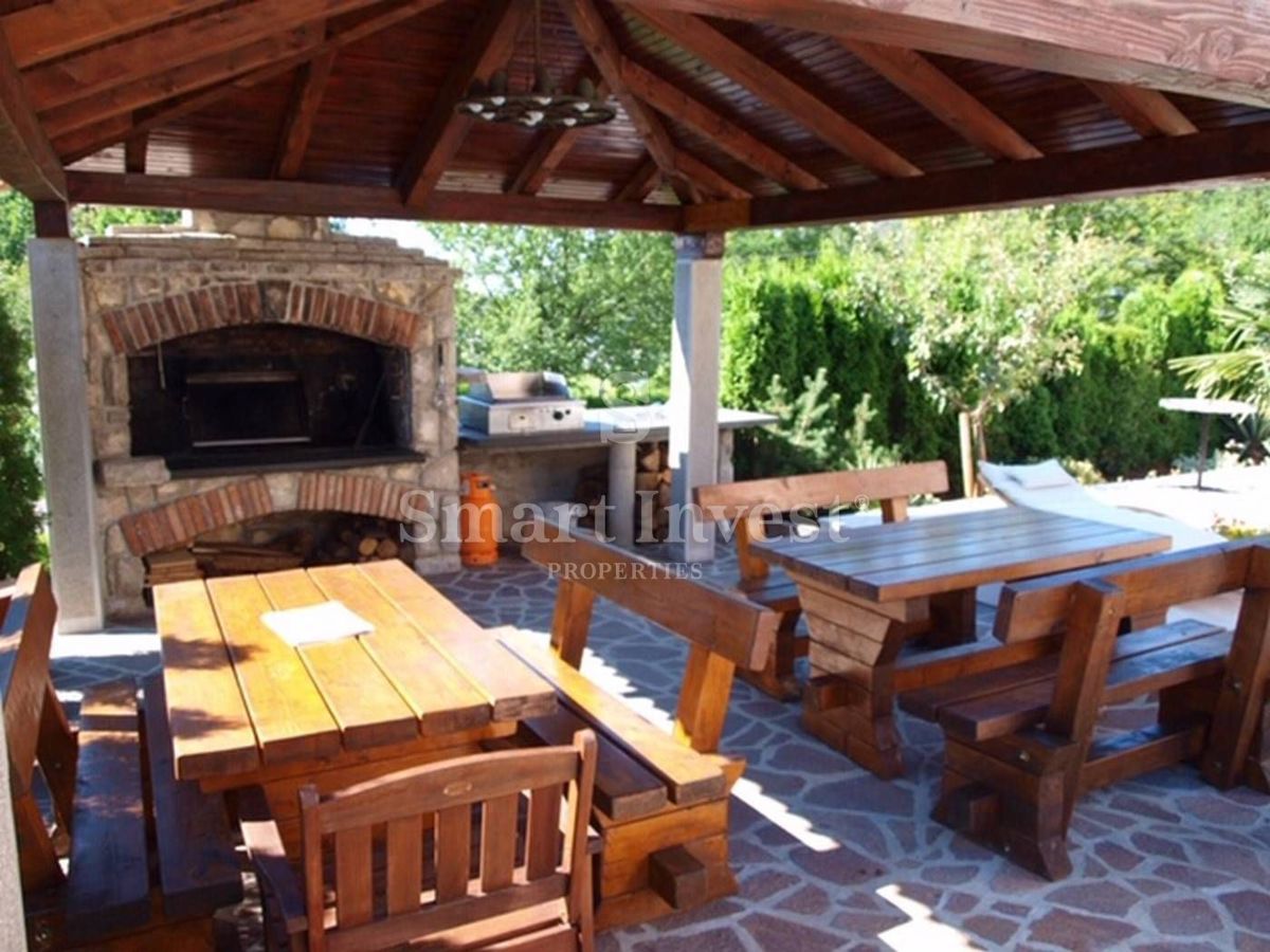 Hiša Oprić, Opatija - Okolica, 450m2