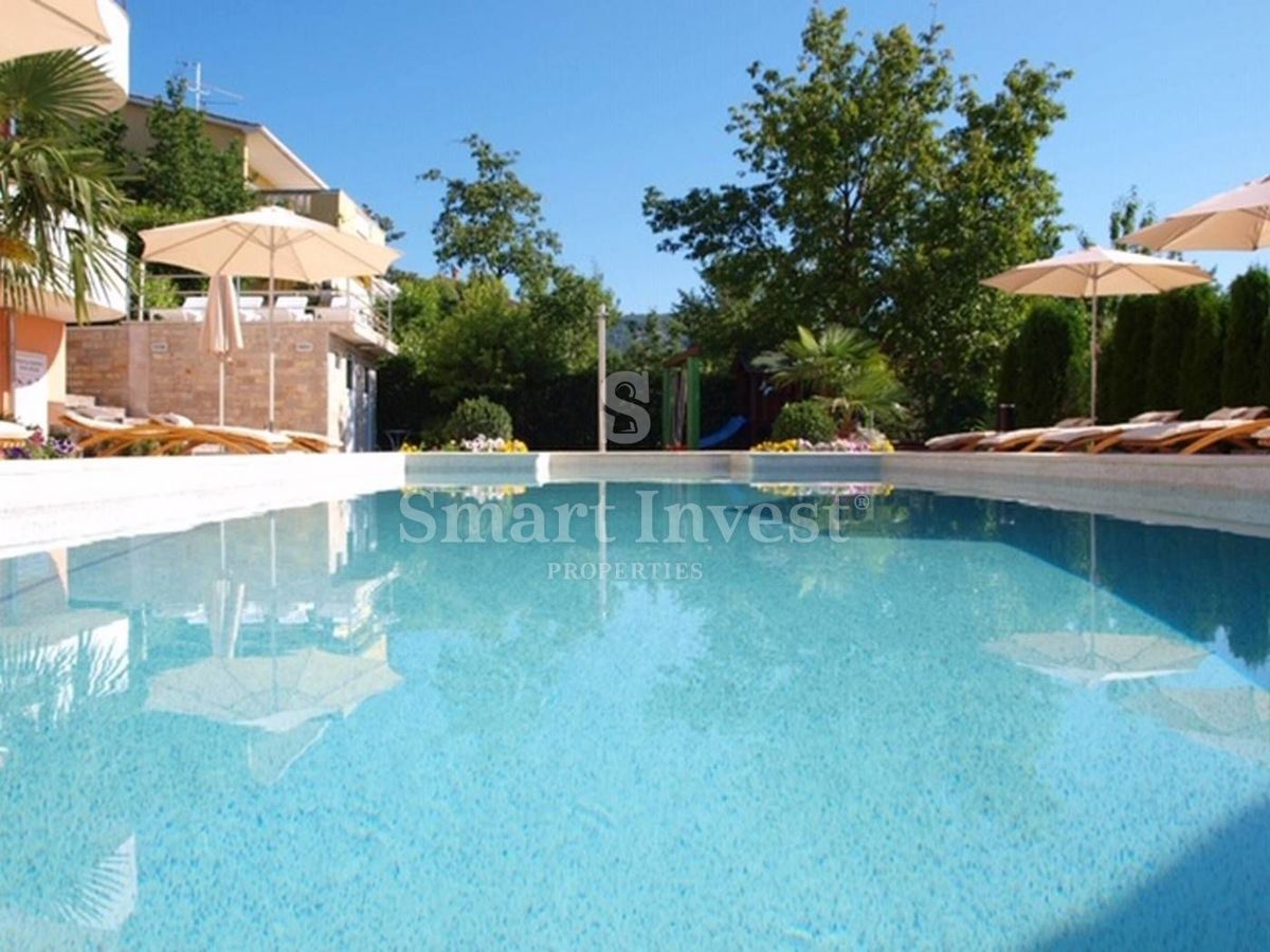 Hiša Oprić, Opatija - Okolica, 450m2