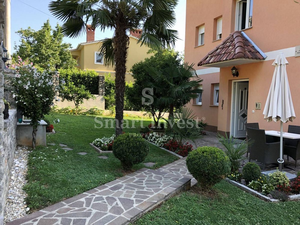 Hiša Oprić, Opatija - Okolica, 450m2