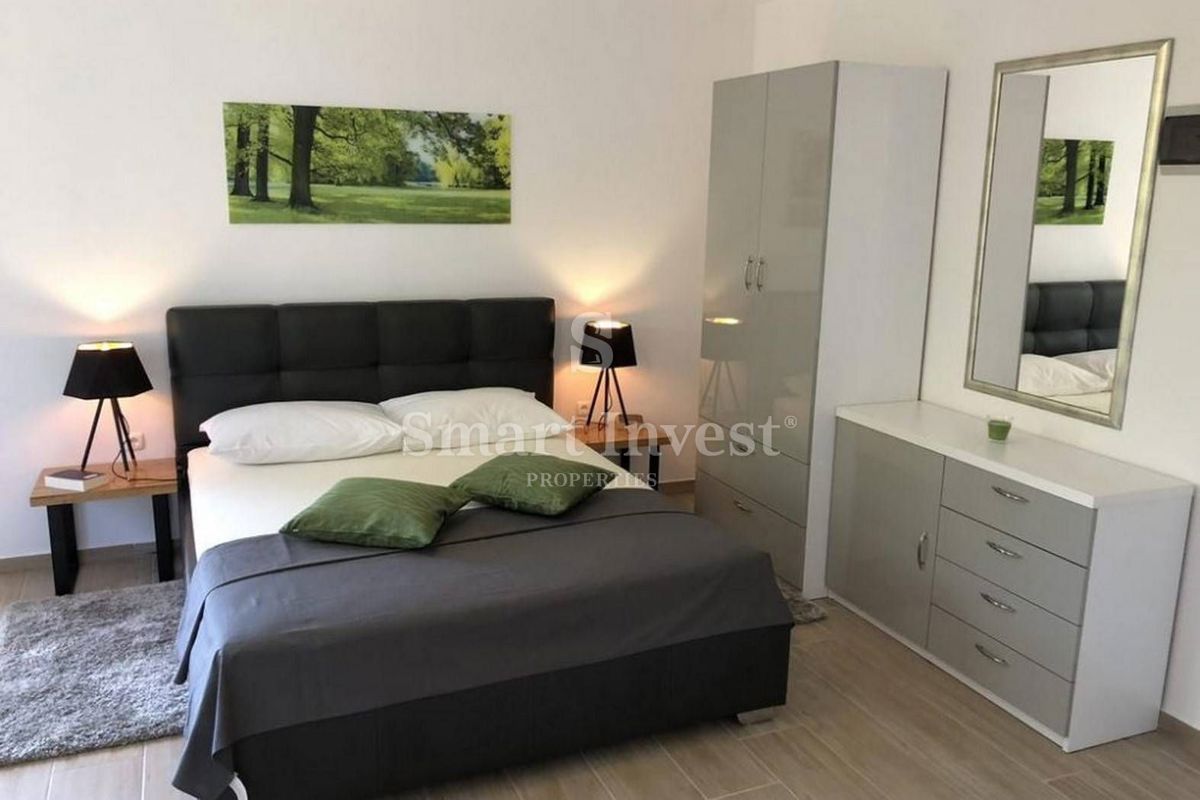 Hiša Oprić, Opatija - Okolica, 450m2