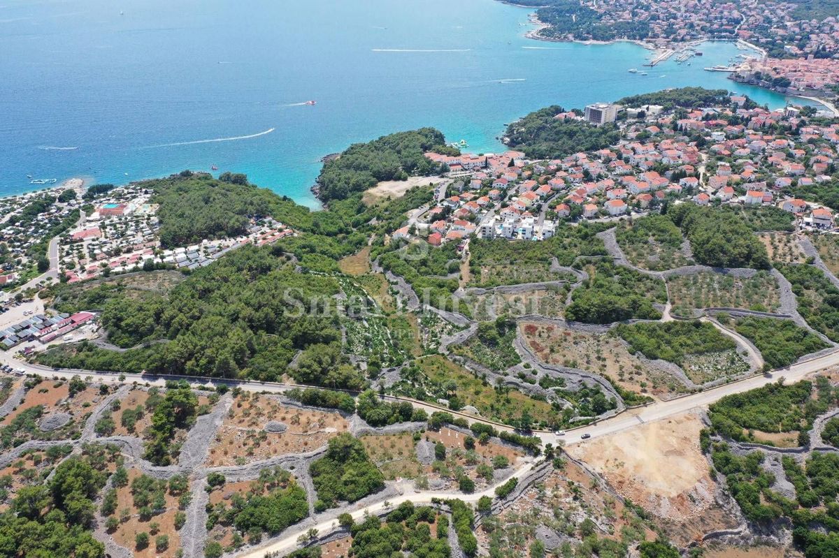 Zemljišče Krk, 18.000m2