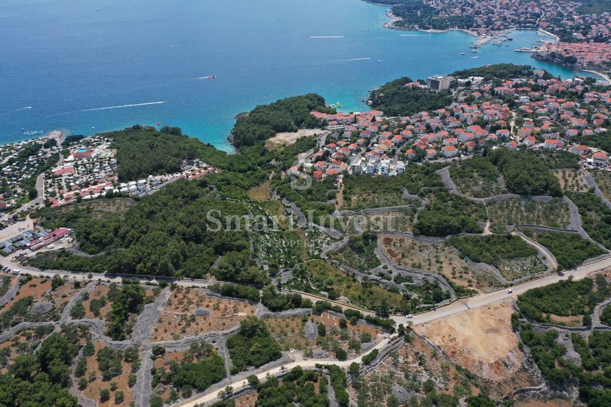 Zemljišče Krk, 18.000m2