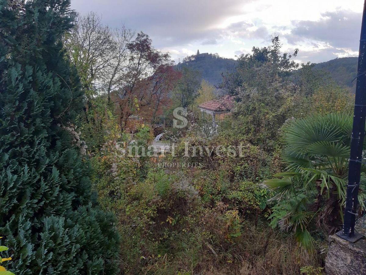 Zemljišče Opatija - Centar, Opatija, 1.015m2