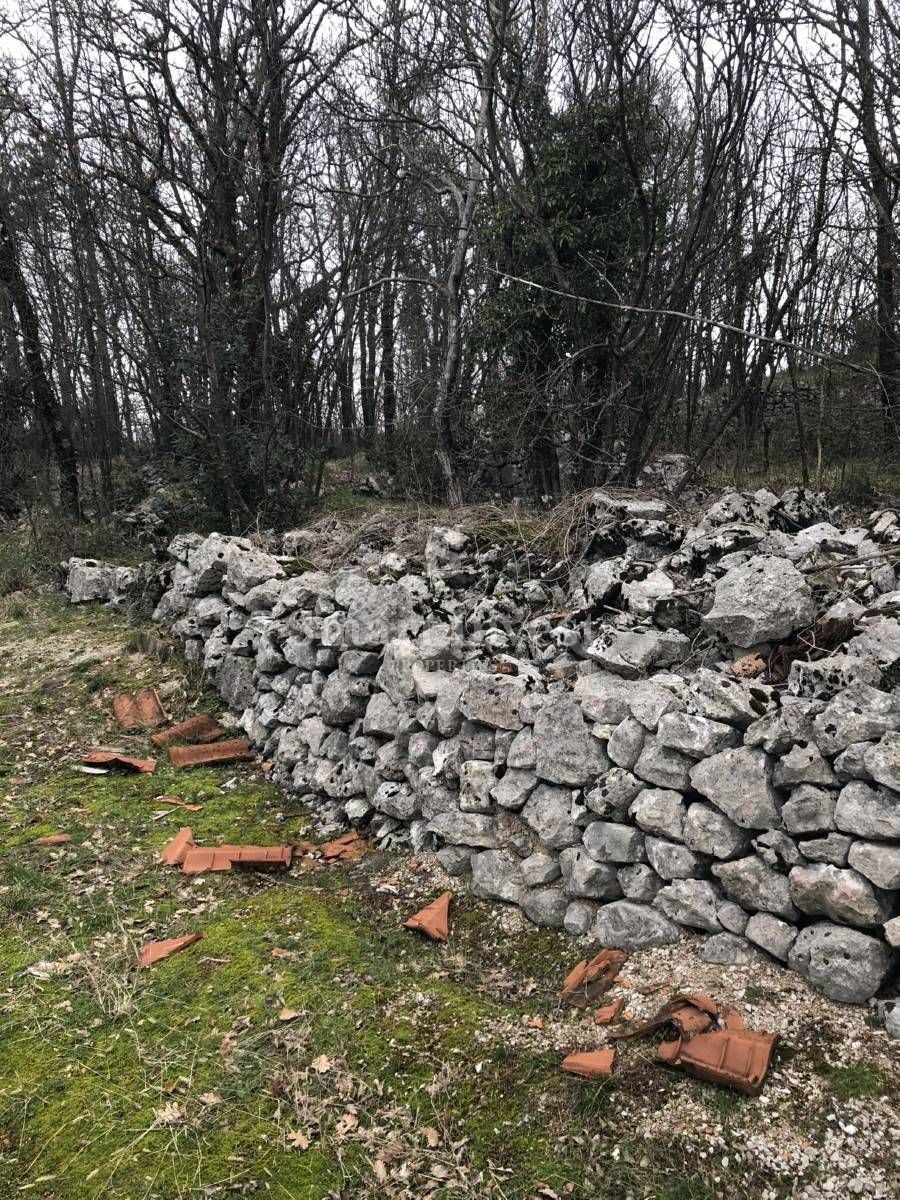 Zemljišče Tuhtani, Kastav, 110.000m2