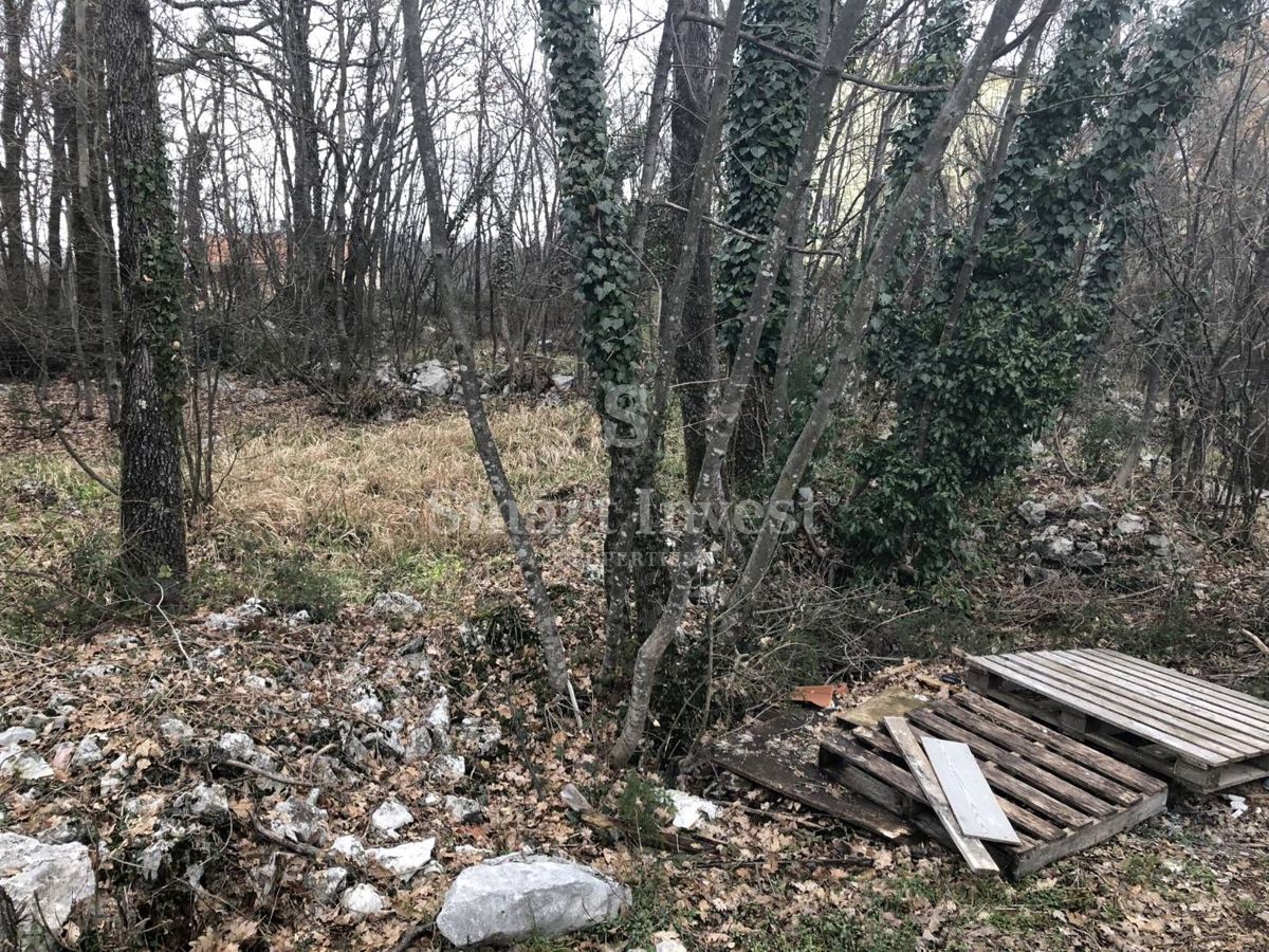Zemljišče Tuhtani, Kastav, 110.000m2