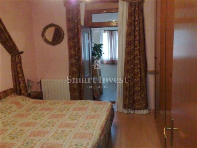 OPATIJA - CENTER, 4-bedrooms apartment with parking, near the sea