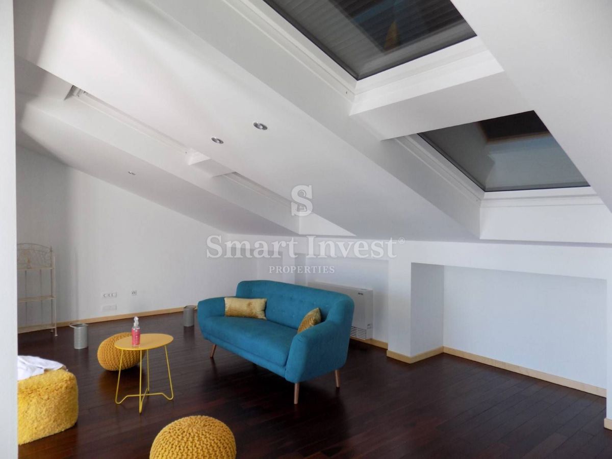 Hiša Bregi, Matulji, 550m2