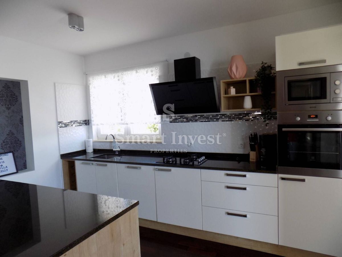 Hiša Bregi, Matulji, 550m2