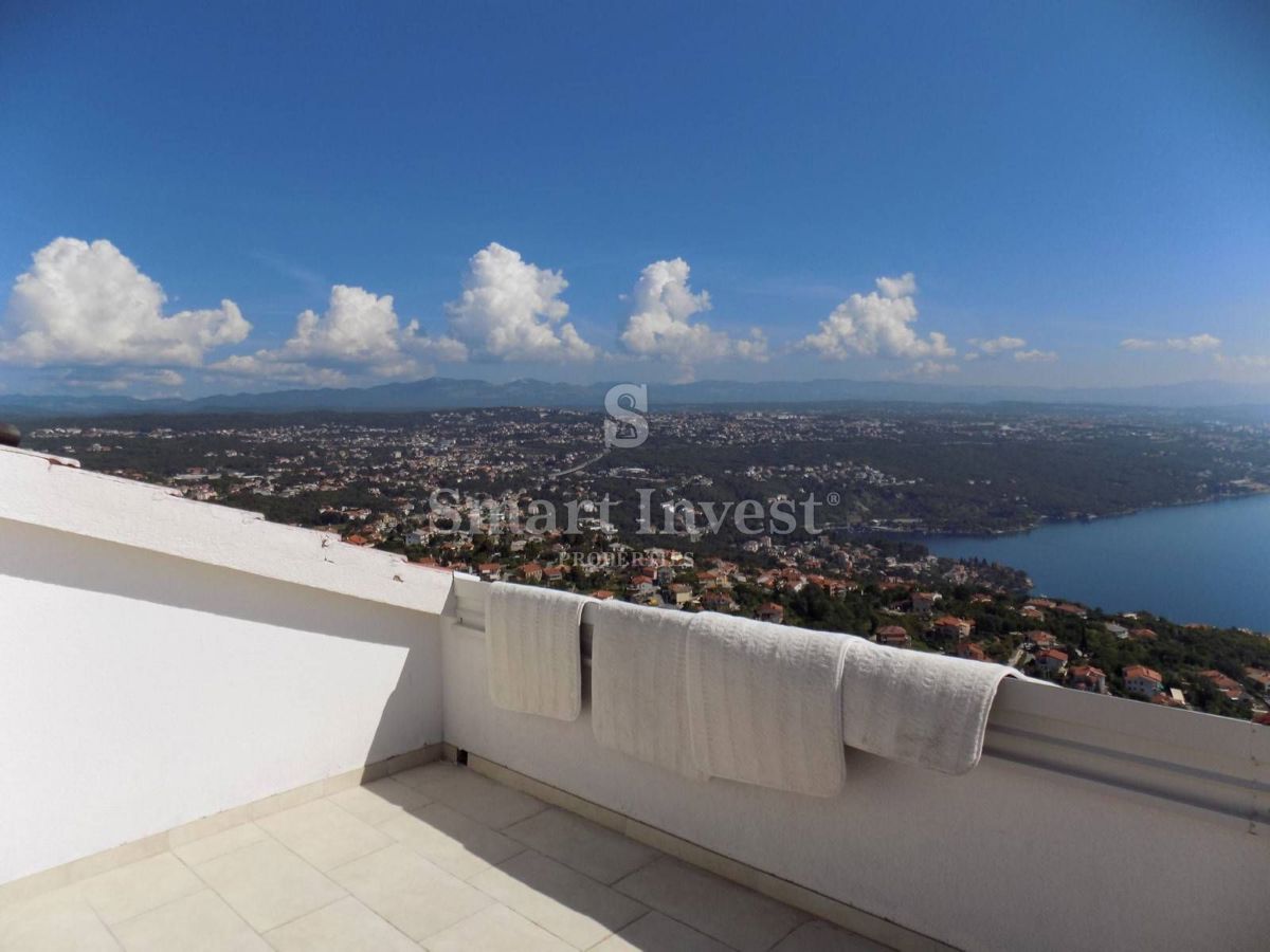 Hiša Bregi, Matulji, 550m2