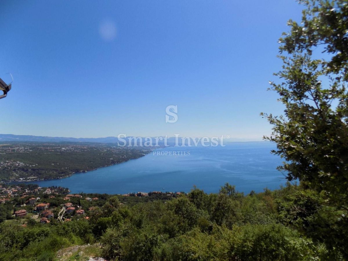 Hiša Bregi, Matulji, 550m2