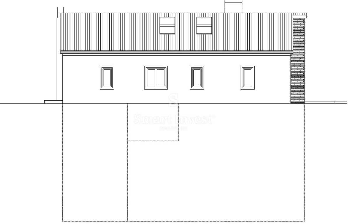 Hiša Bregi, Matulji, 550m2