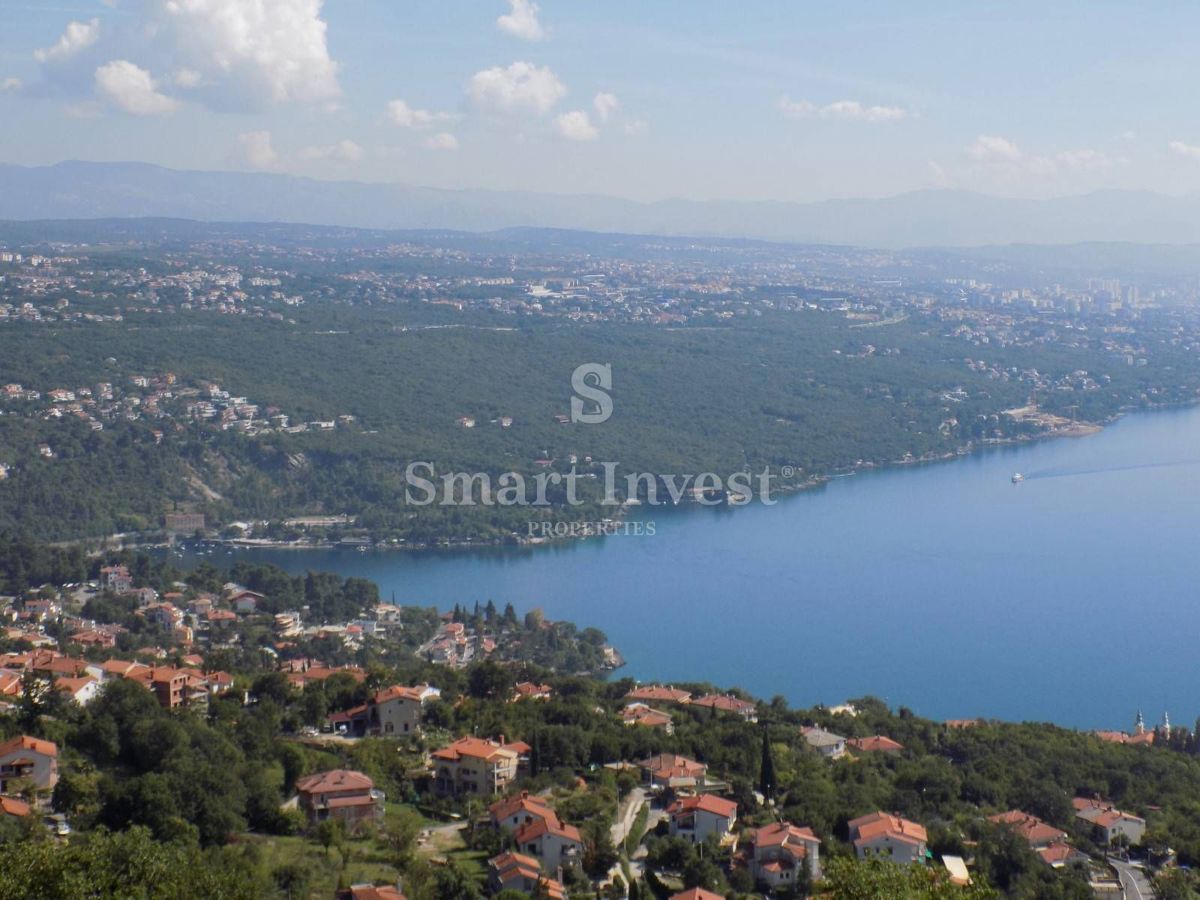 Hiša Bregi, Matulji, 550m2