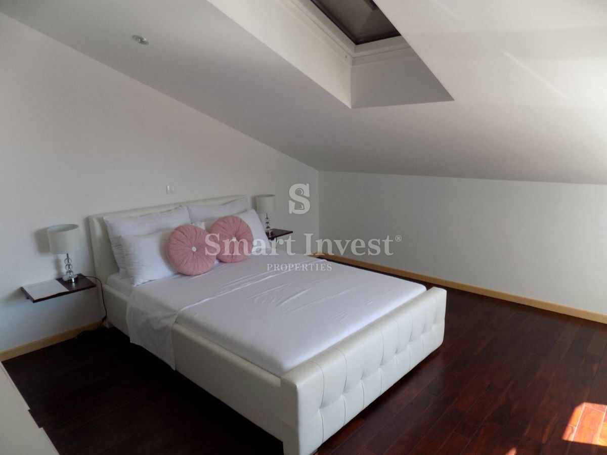 Hiša Bregi, Matulji, 550m2