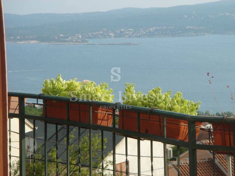 Hiša Crikvenica, 450m2