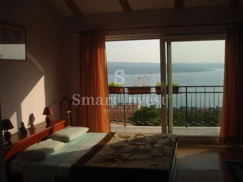 Hiša Crikvenica, 450m2
