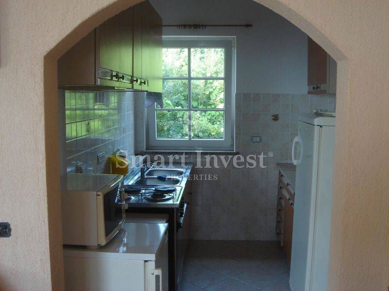 Hiša Crikvenica, 450m2