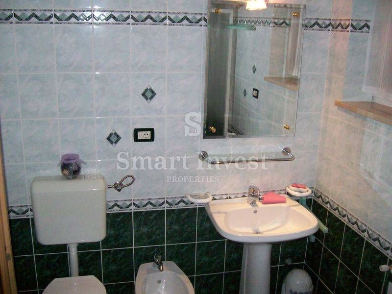 Hiša Crikvenica, 450m2