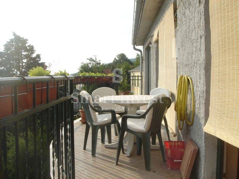 Hiša Crikvenica, 450m2