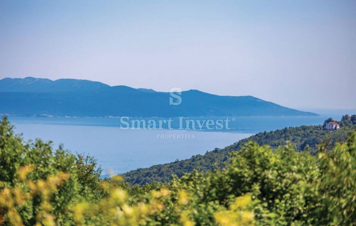 Hiša Bregi, Matulji, 235m2