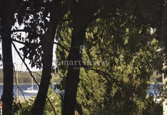 ISTRIA - PULA, Renovated apartment in Austro-Hungarian villa