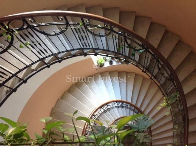 ISTRIA - PULA, Renovated apartment in Austro-Hungarian villa