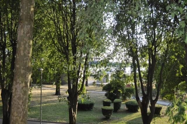 ISTRIA - PULA, Renovated apartment in Austro-Hungarian villa
