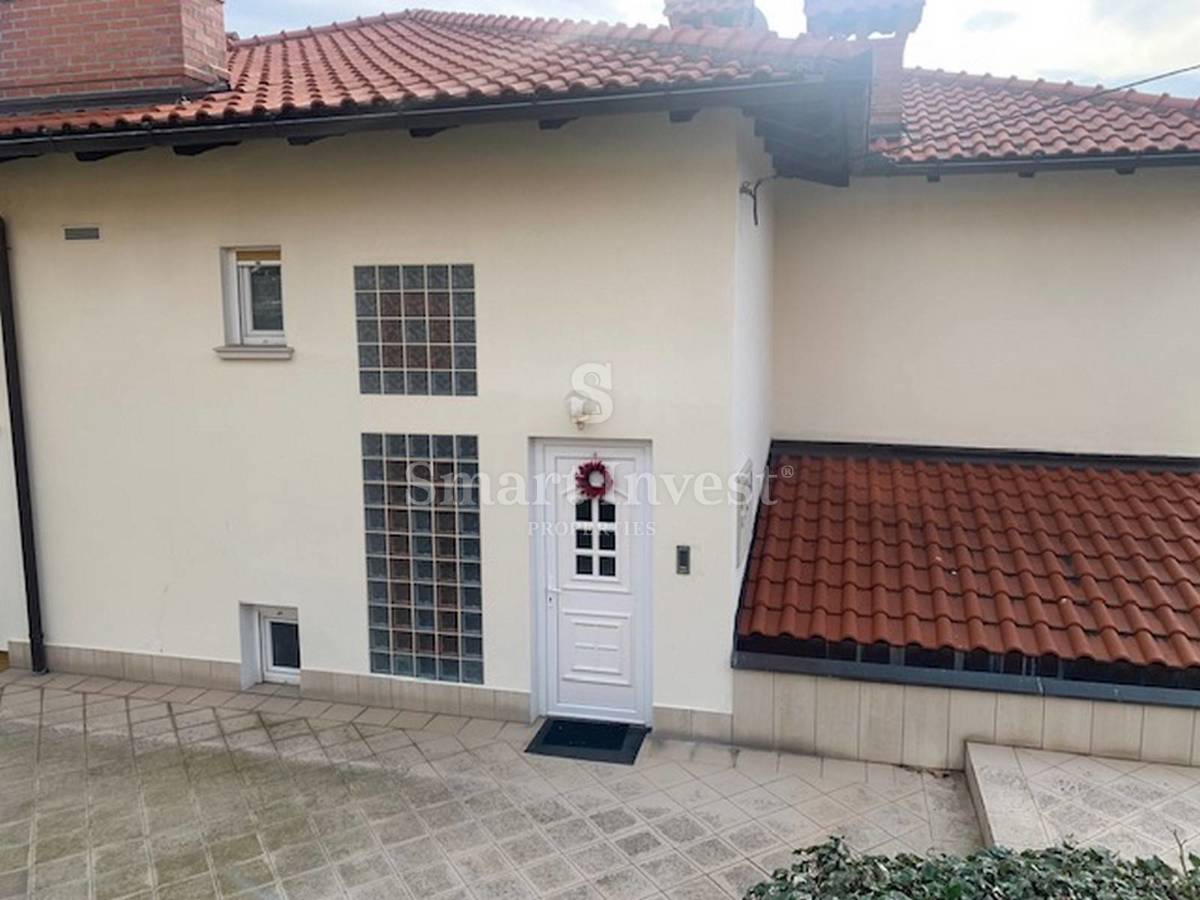 Hiša Matulji, 370m2