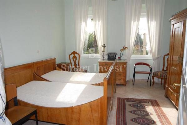 Hiša Matulji, 370m2