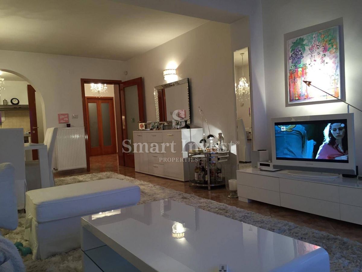 OPATIJA, Beautiful 4-bedrooms apartment with panoramic sea view