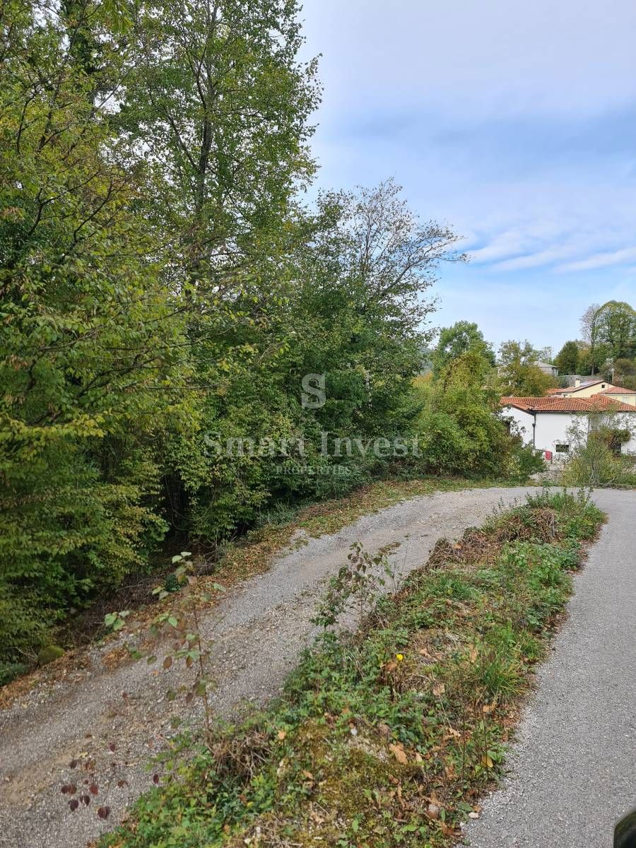 Zemljišče Zvoneća, Matulji, 5.701m2