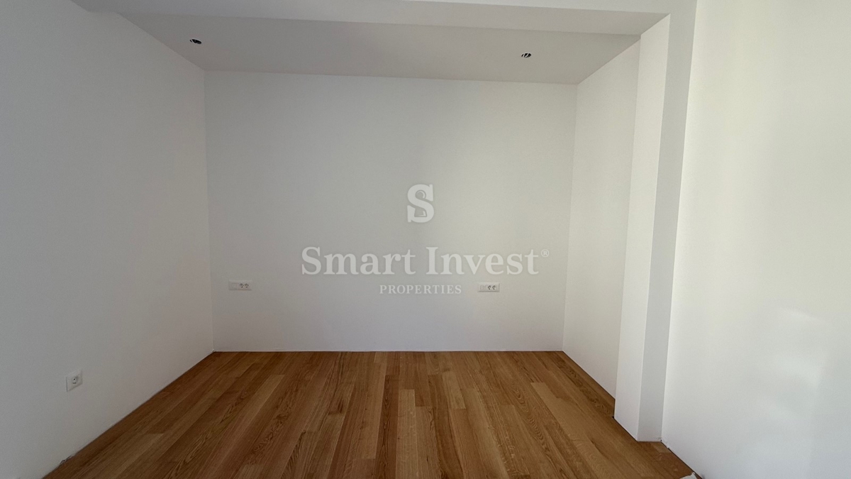 OPATIJA, penthouse s pogledom na morje in garažo (A9)