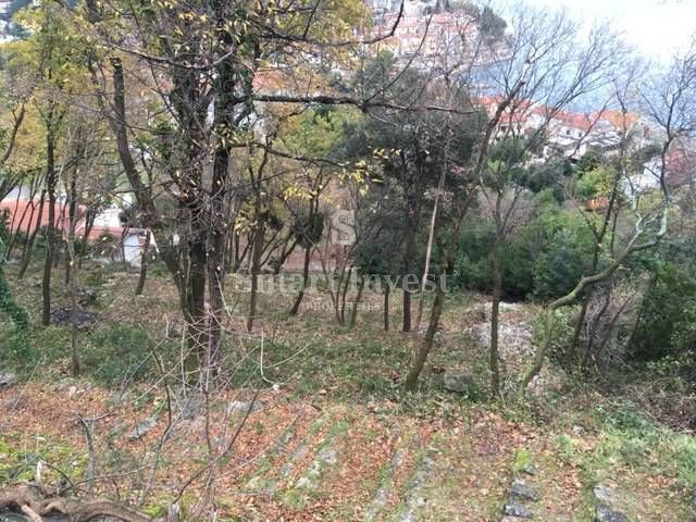 Zemljišče Mošćenička Draga, 1.768m2