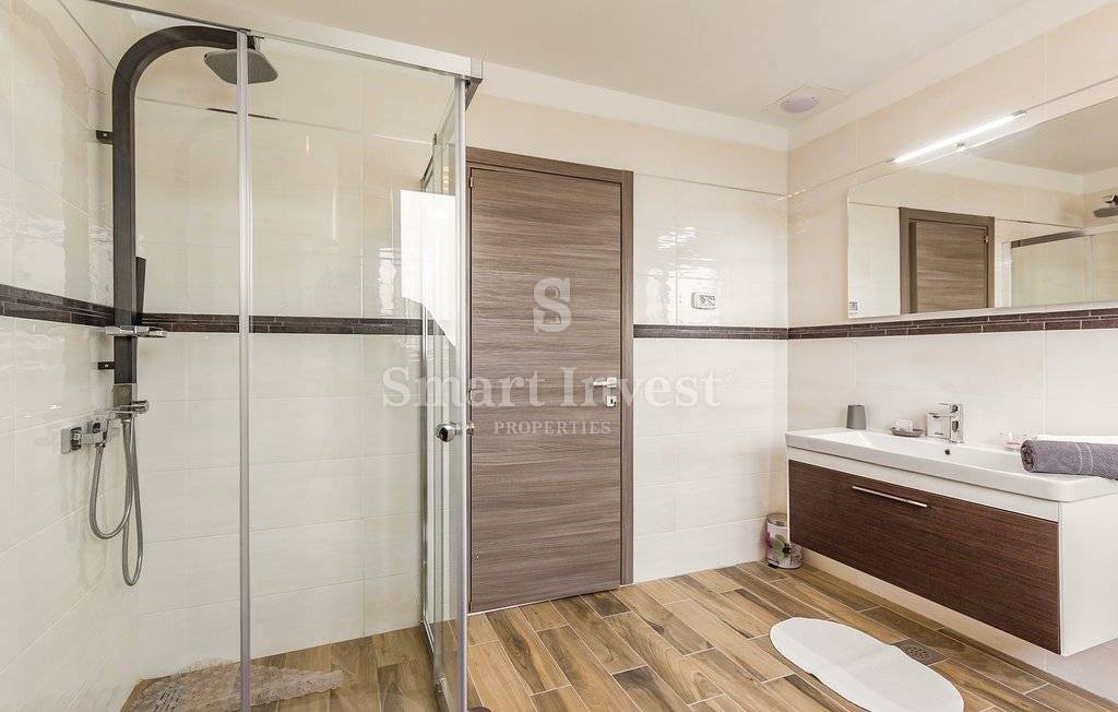 ISTRIA - MEDULIN vicinity, MODERN 4-BEDROOMS VILLA WITH POOL