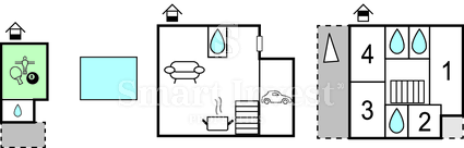 ISTRIA - MEDULIN vicinity, MODERN 4-BEDROOMS VILLA WITH POOL