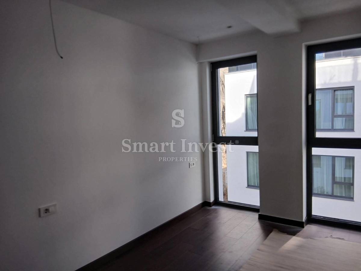 OPATIJA, Luxury 3-bedrooms apartment with sea view and garage (A4) 