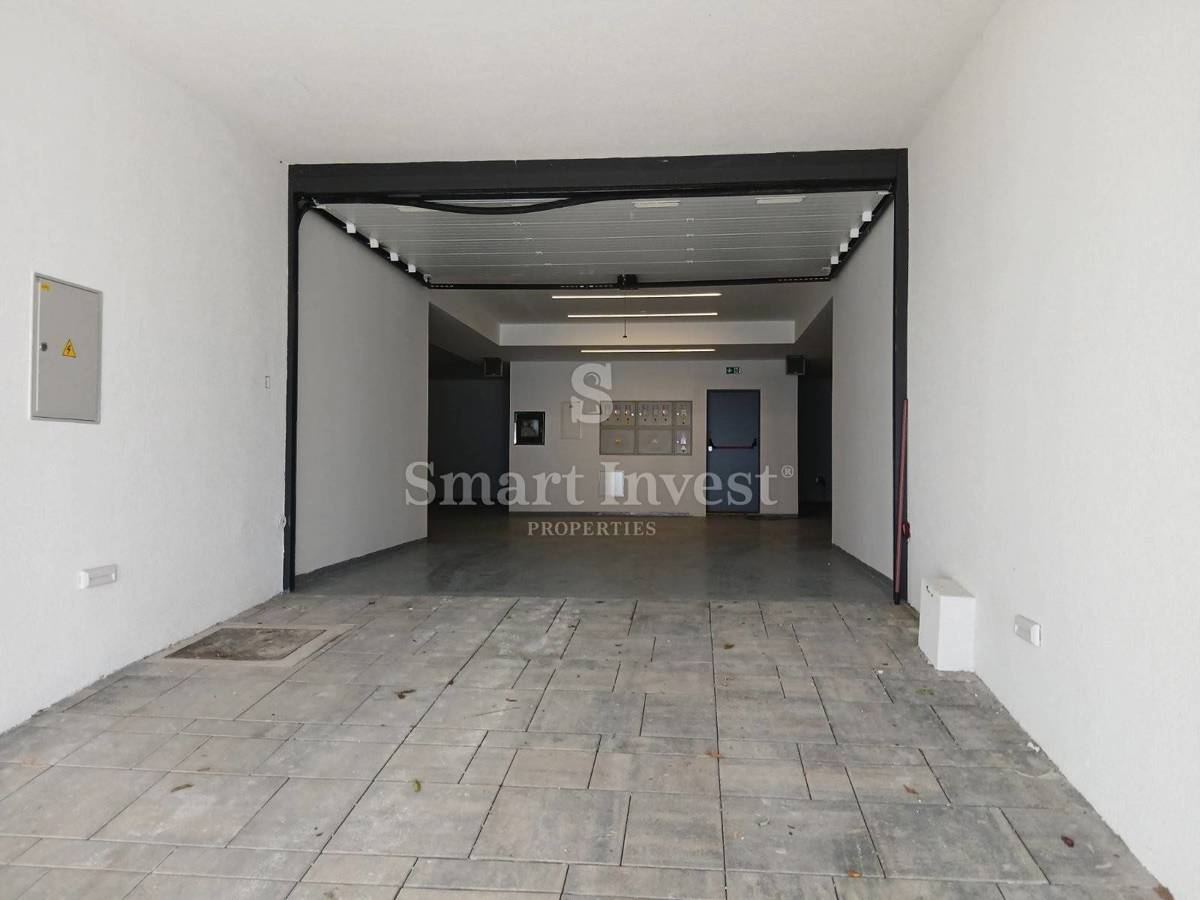 OPATIJA, Luxury 3-bedrooms apartment with sea view and garage (A4) 