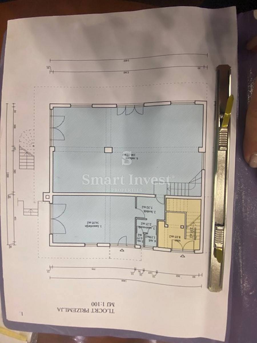 Hiša Pobri, Opatija - Okolica, 170m2