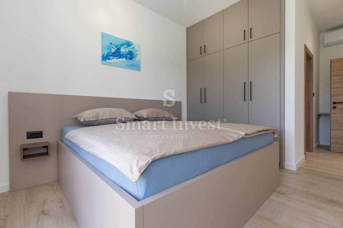 ISTRA, Nova vila z bazenom, le 15 minut vožnje do morja