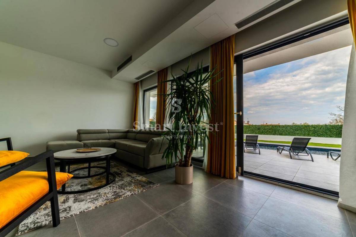 Hiša Poreč, 200m2