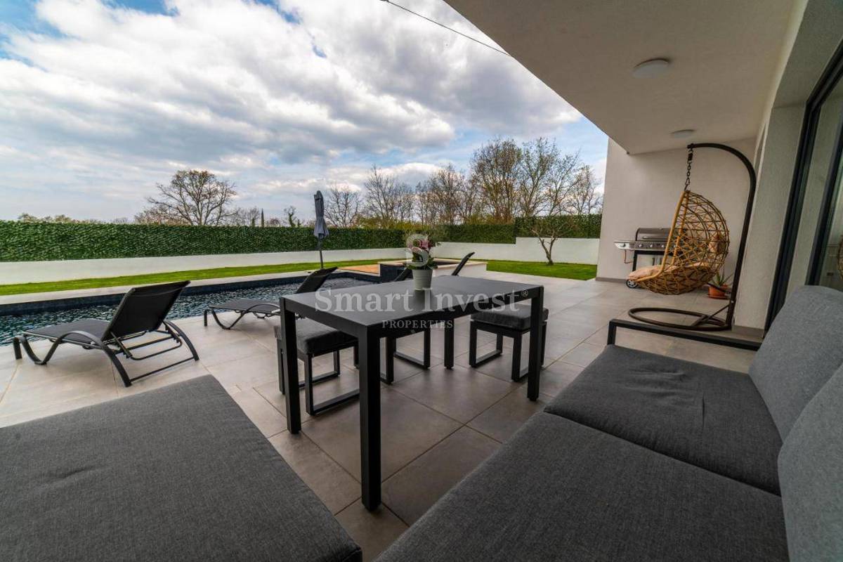 Hiša Poreč, 200m2