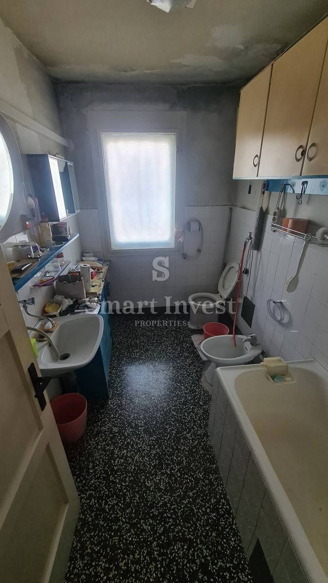 LOVRAN, Stanovanje s pogledom na morje v bližini morja in centra, prodamo