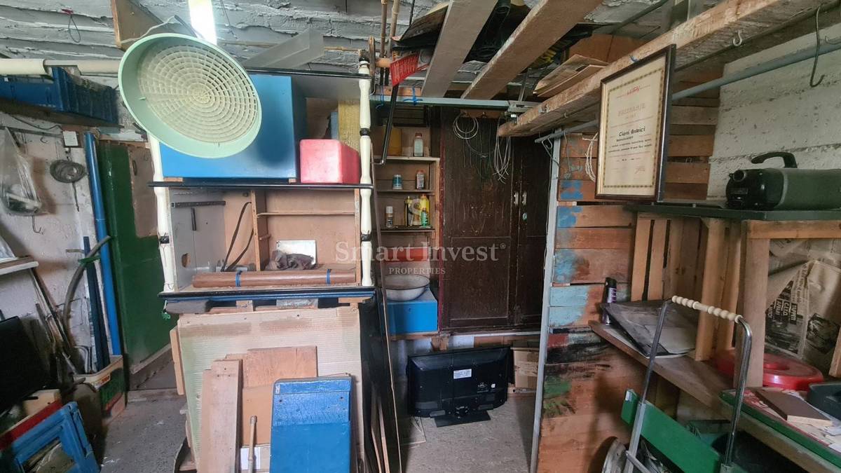 LOVRAN, Stanovanje s pogledom na morje v bližini morja in centra, prodamo