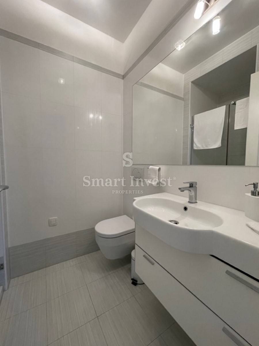 Stanovanje Volosko, Opatija, 85m2