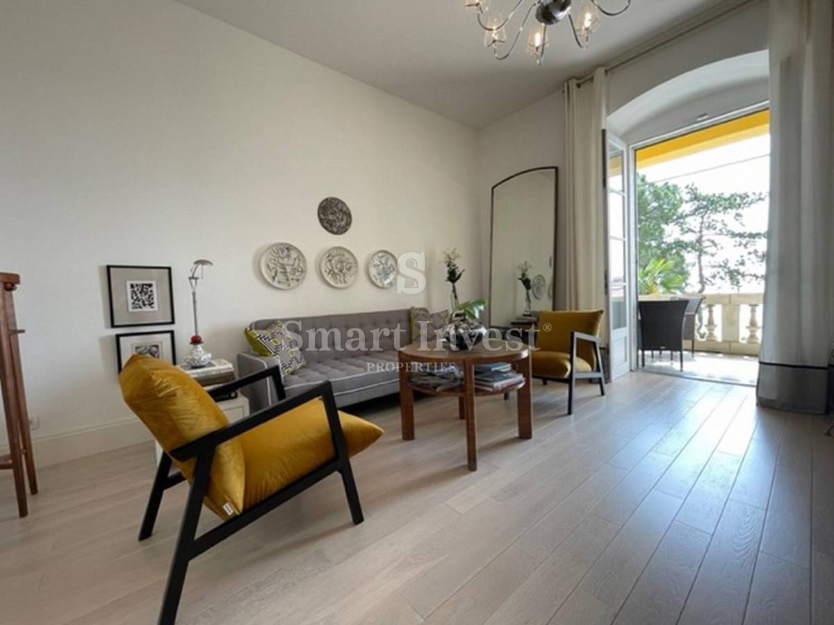 Stanovanje Volosko, Opatija, 85m2