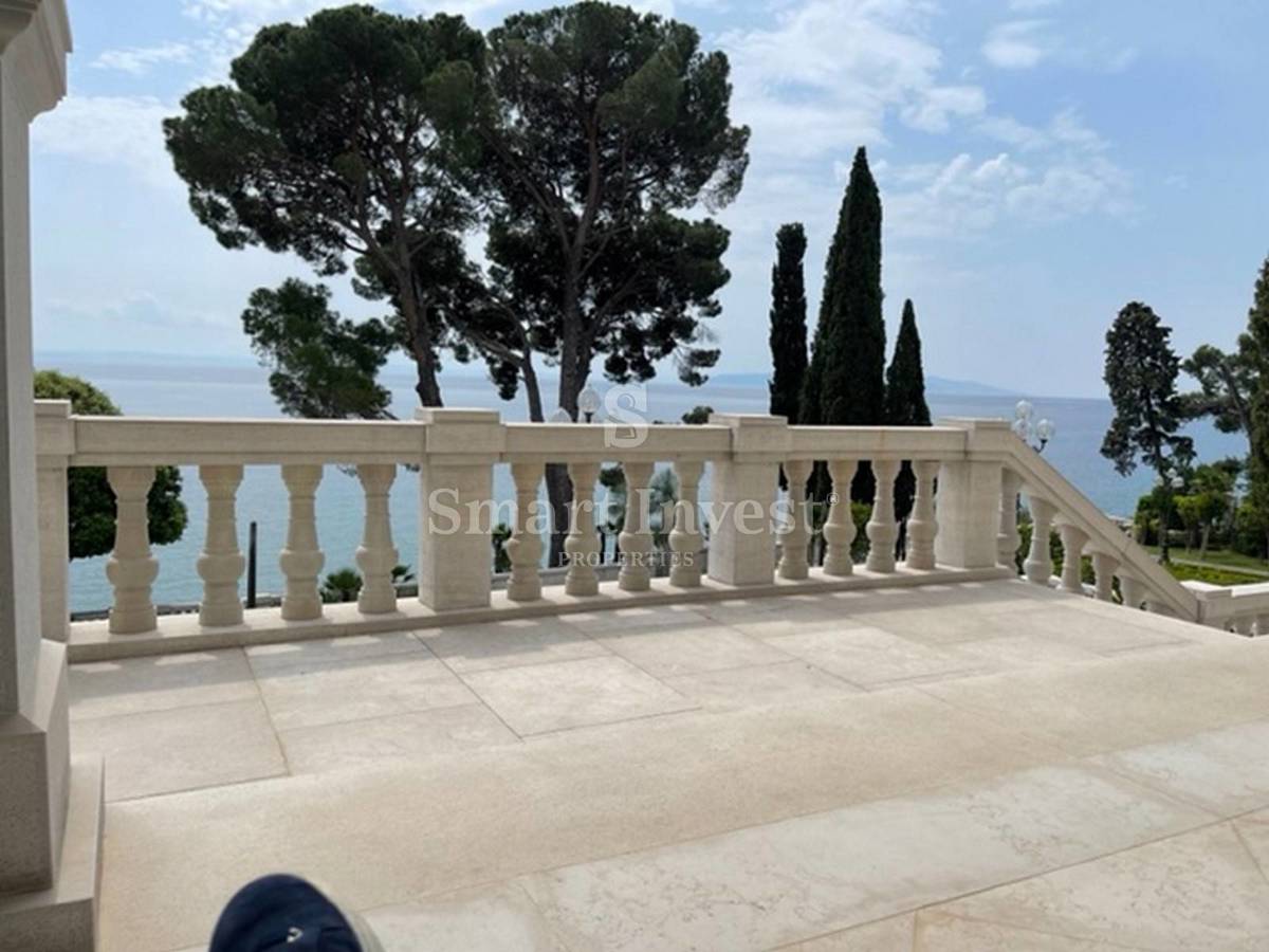 Stanovanje Volosko, Opatija, 85m2