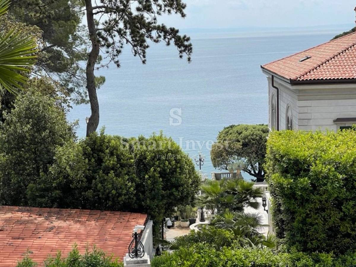 Stanovanje Volosko, Opatija, 85m2